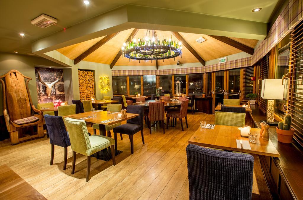 The Cock And Bull 4* Balmedie
