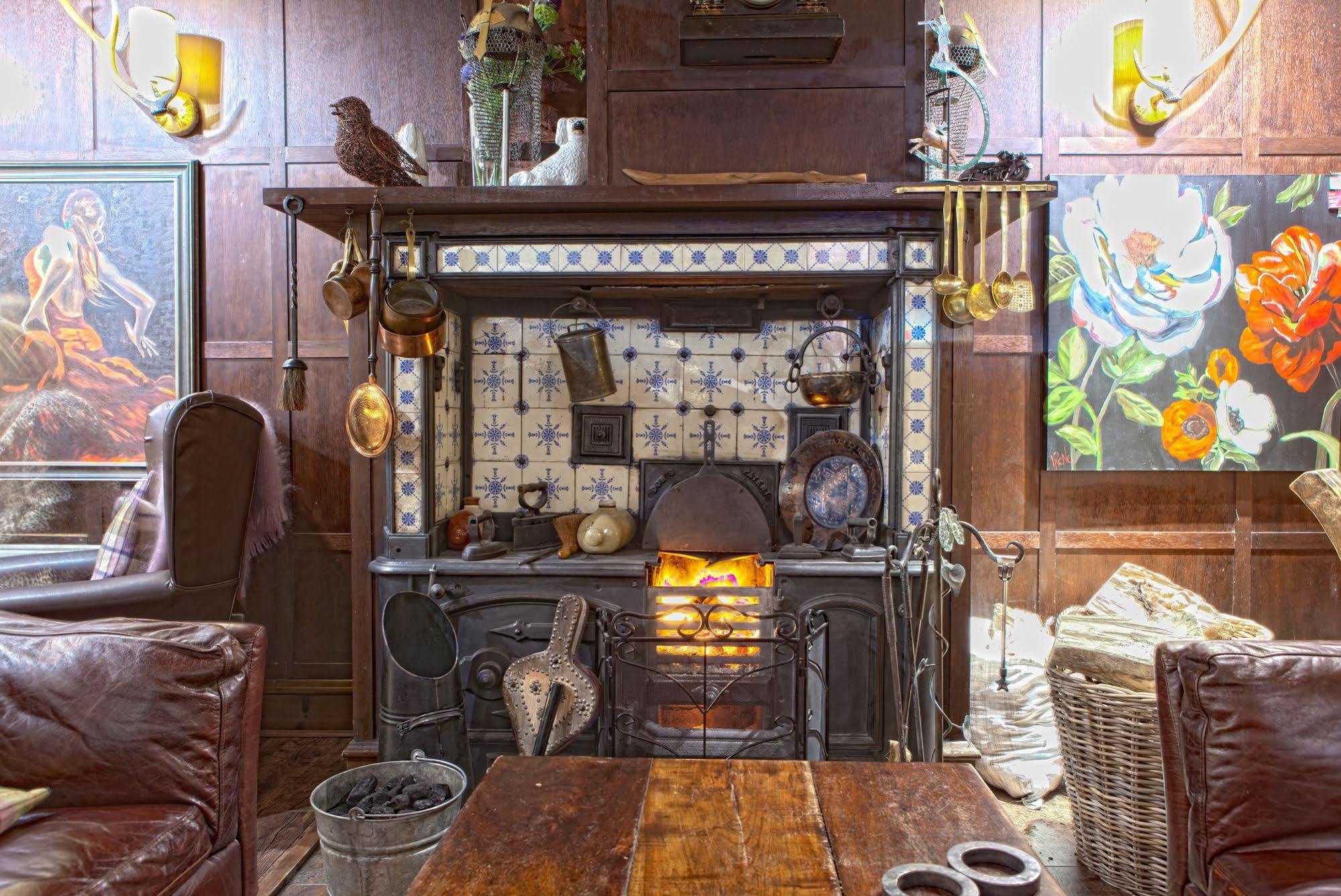 The Cock And Bull 4* Balmedie