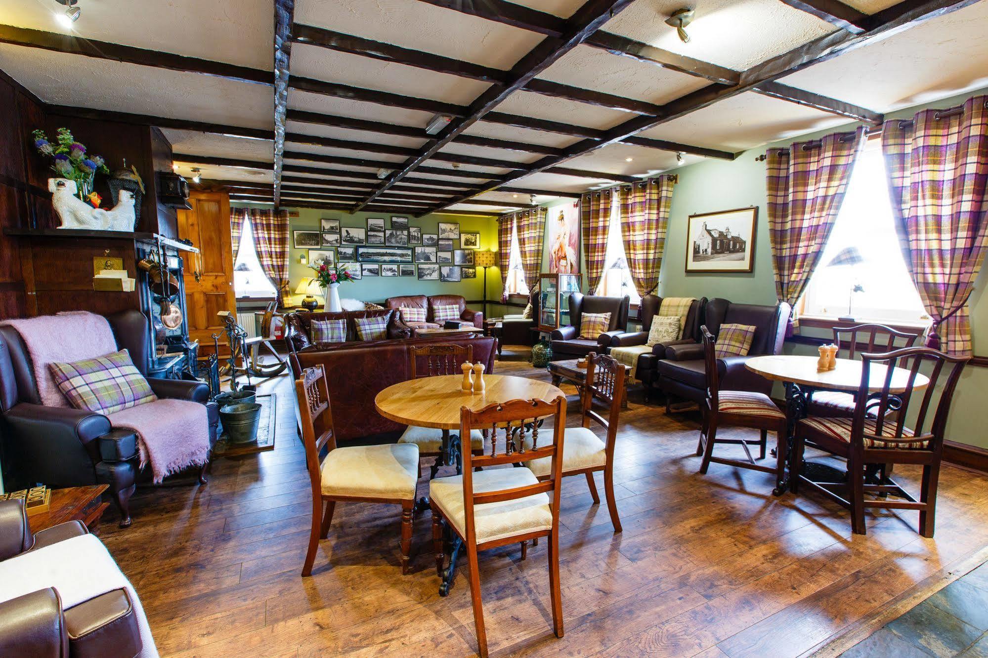 The Cock And Bull Bed & Breakfast